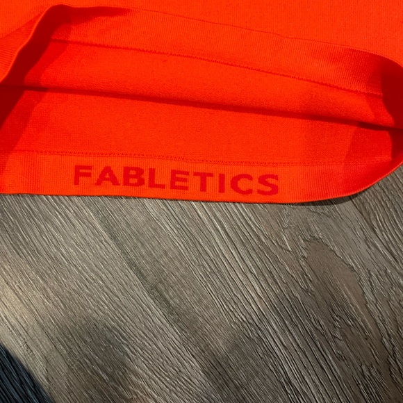 2 for $15 👟 Fabletics Mandy Seamless Tank - Picture 5 of 9